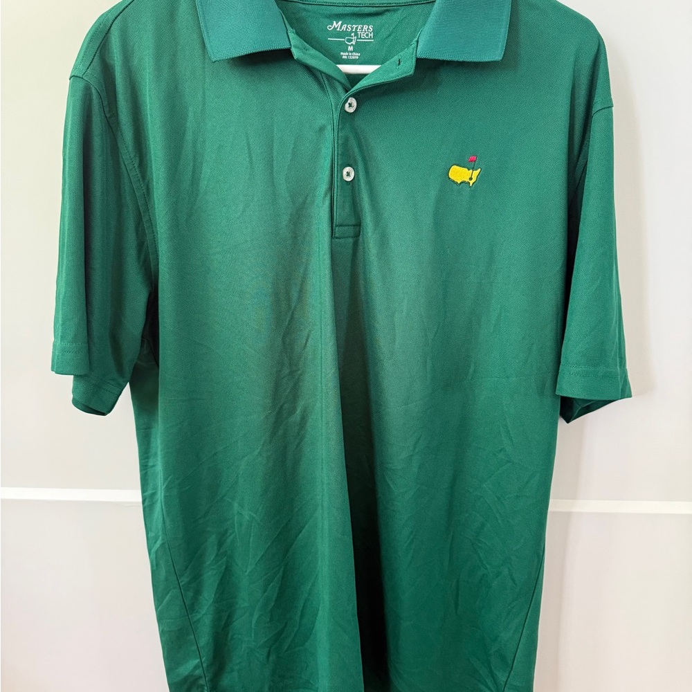 Masters Polo